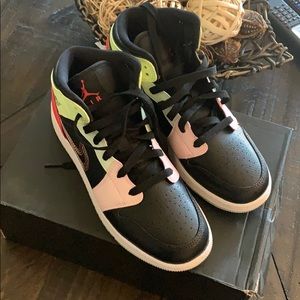 Women’s Jordan shoes